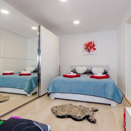 杜布罗夫尼克Apartman Sweet Sensation公寓 外观 照片
