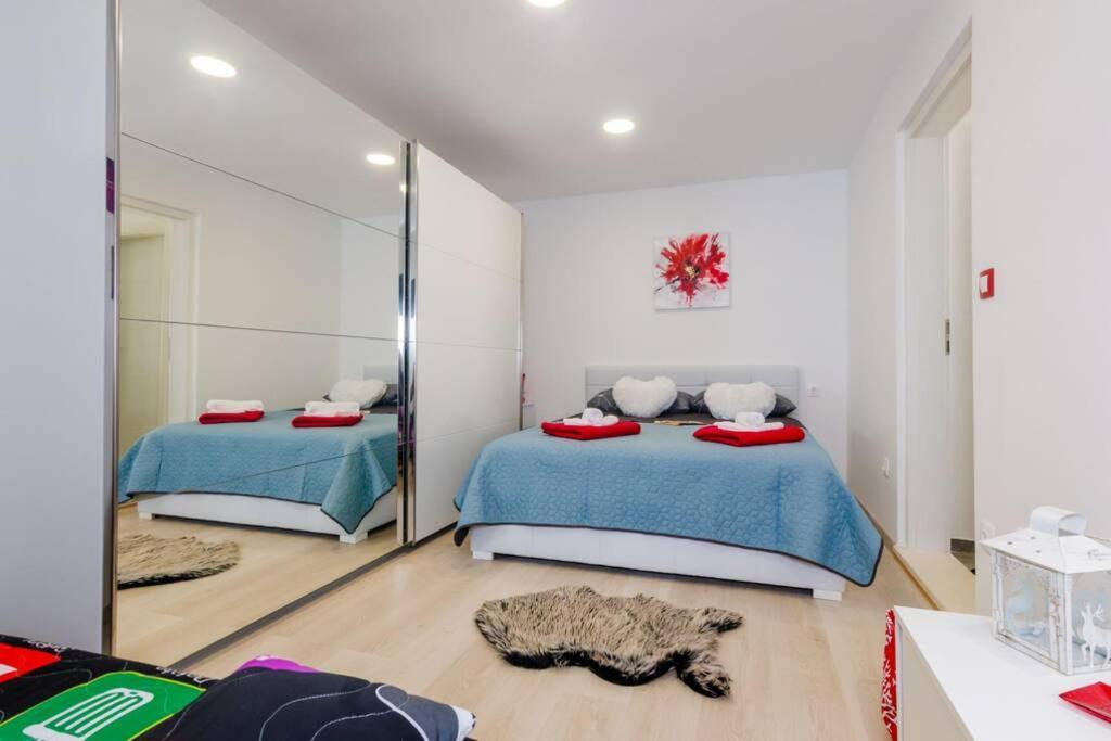 杜布罗夫尼克Apartman Sweet Sensation公寓 外观 照片